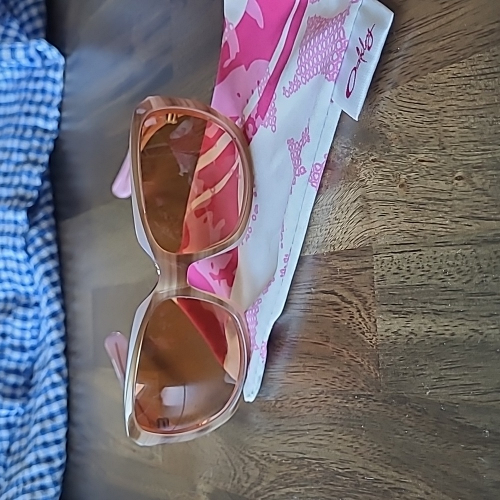 Oakley Sunglasses